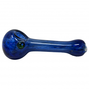 5" Color Tube Dust Hand Pipe 2-Pk [M109] 